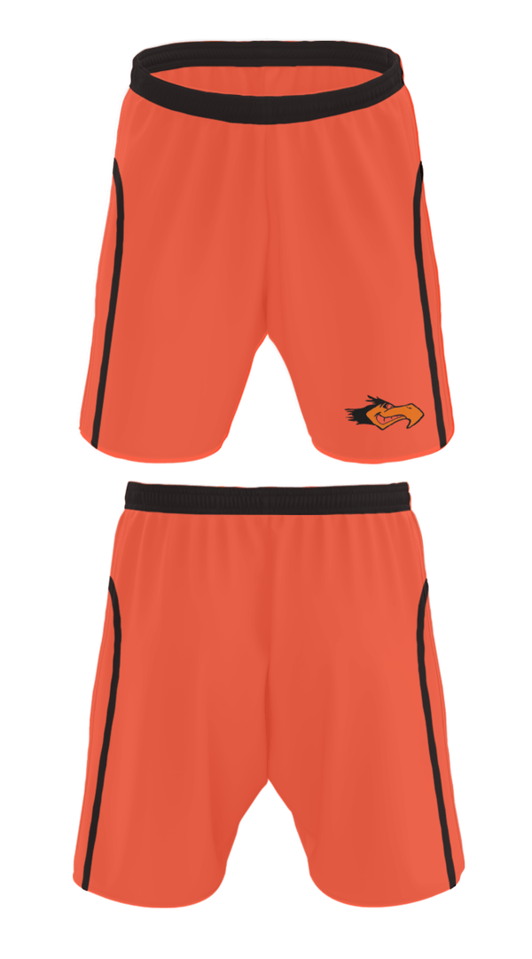Athletic Shorts With Pockets, Keene High School, Spirit Store, Teamtime, Team time, sublimation, custom sports apparel, team uniforms, spirit wear, spiritwear, sports uniforms, custom shirts, team store, custom team store, fundraiser sports, apparel fundraiser