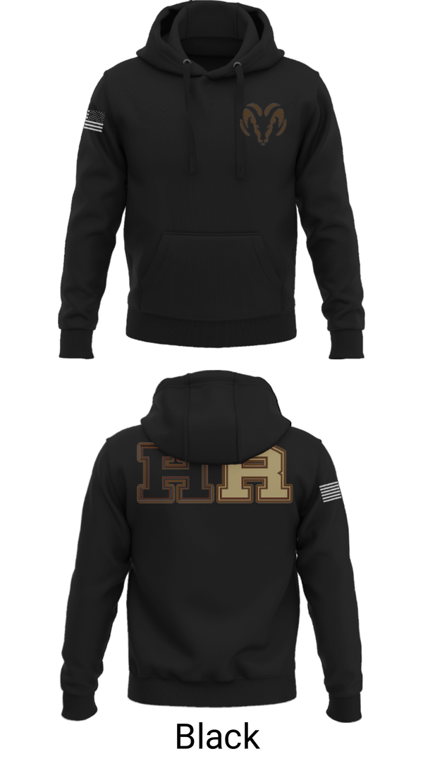 Hoodie, Holt High School Wrestling, Wrestling, Teamtime, Team time, sublimation, custom sports apparel, team uniforms, spirit wear, spiritwear, sports uniforms, custom shirts, team store, custom team store, fundraiser sports, apparel fundraiser