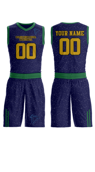 Womens Reversible Basketball Jersey, Bertie High School Basketball, Women's Basketball, Teamtime, Team time, sublimation, custom sports apparel, team uniforms, spirit wear, spiritwear, sports uniforms, custom shirts, team store, custom team store, fundraiser sports, apparel fundraiser