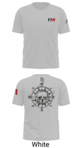 F1 Home Remodeling 33295350 Short Sleeve Performance Shirt - 5