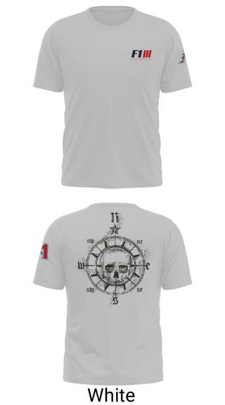 Short Sleeve Performance Shirt, F1 Home Remodeling, , Teamtime, Team time, sublimation, custom sports apparel, team uniforms, spirit wear, spiritwear, sports uniforms, custom shirts, team store, custom team store, fundraiser sports, apparel fundraiser