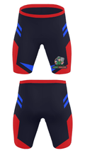 Junk Heroes 27502871 Women's Compression Shorts - 30