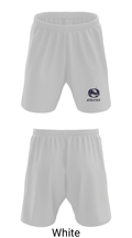 Oasis High School Bowling 30649367 Athletic Shorts With Pockets - 1