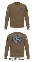 2-82 61836862 Crew Neck Sweatshirt - 10