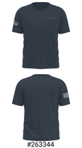 Far Xplorer 64551525 Short Sleeve Performance Shirt - 19