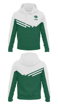 Westland High School Swimming 16127862 Hoodie - 22
