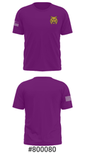Webster City High School Basketball 32983677 Short Sleeve Performance Shirt - 19