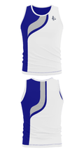 Framingham High School Gymnastics 77225816 Tank Top - 35