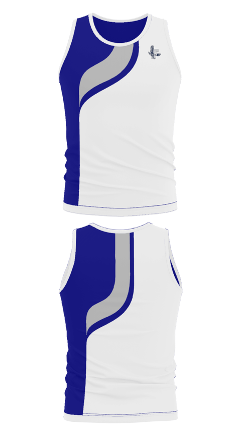 Tank Top, Framingham High School Gymnastics, Spirit Store, Teamtime, Team time, sublimation, custom sports apparel, team uniforms, spirit wear, spiritwear, sports uniforms, custom shirts, team store, custom team store, fundraiser sports, apparel fundraiser
