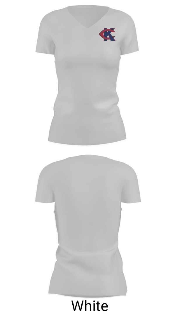 Women's Short Sleeve Vneck Shirt, Lewis Cass High School Swimming, Swimming, Teamtime, Team time, sublimation, custom sports apparel, team uniforms, spirit wear, spiritwear, sports uniforms, custom shirts, team store, custom team store, fundraiser sports, apparel fundraiser