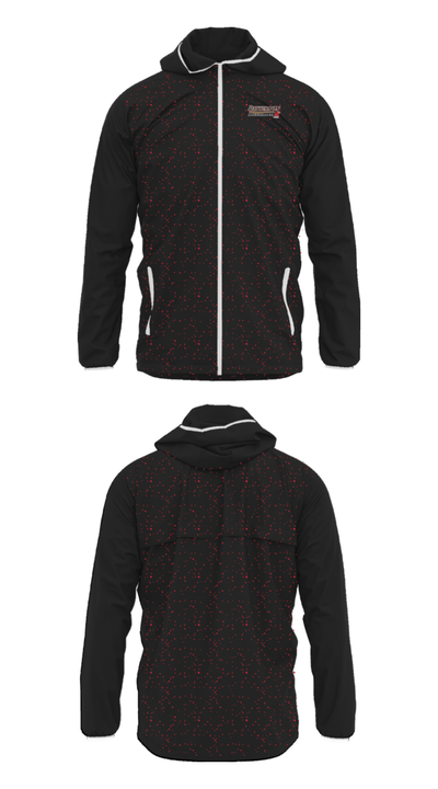 Patterson 64477097 Windbreaker - 29