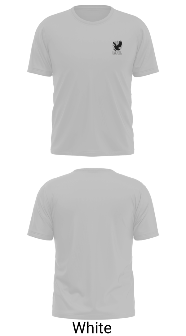 Short Sleeve Performance Shirt, EnL, Men's Volleyball, Teamtime, Team time, sublimation, custom sports apparel, team uniforms, spirit wear, spiritwear, sports uniforms, custom shirts, team store, custom team store, fundraiser sports, apparel fundraiser