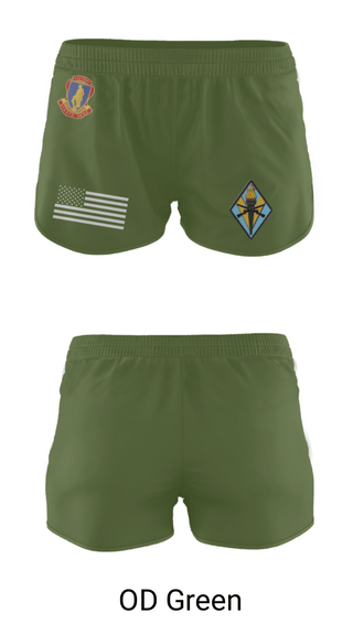 Ranger Panties, Fort Jackson, Army, Teamtime, Team time, sublimation, custom sports apparel, team uniforms, spirit wear, spiritwear, sports uniforms, custom shirts, team store, custom team store, fundraiser sports, apparel fundraiser