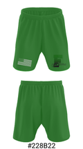 Franklin High School Softball 56975541 Athletic Shorts With Pockets - 15