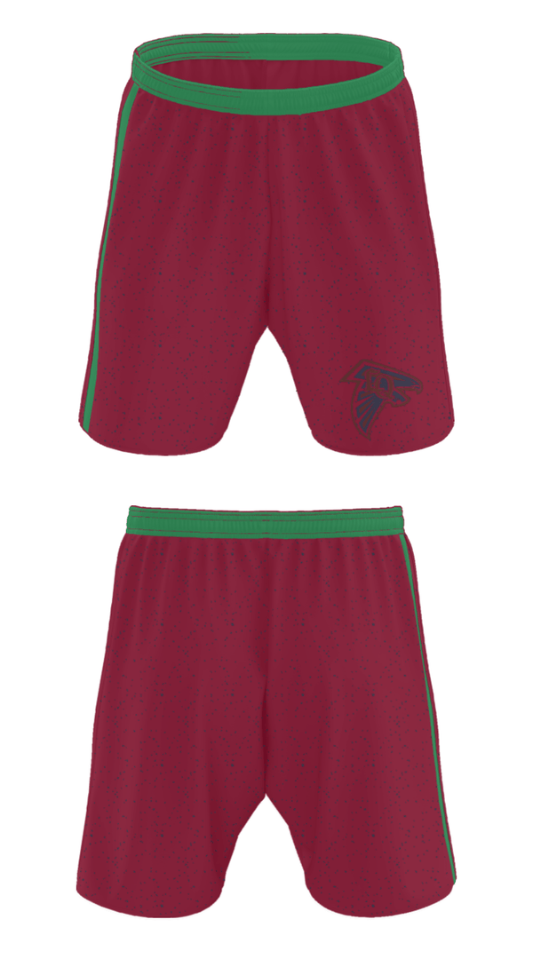 Athletic Shorts With Pockets, La Quinta High School Basketball, Men's Basketball, Teamtime, Team time, sublimation, custom sports apparel, team uniforms, spirit wear, spiritwear, sports uniforms, custom shirts, team store, custom team store, fundraiser sports, apparel fundraiser