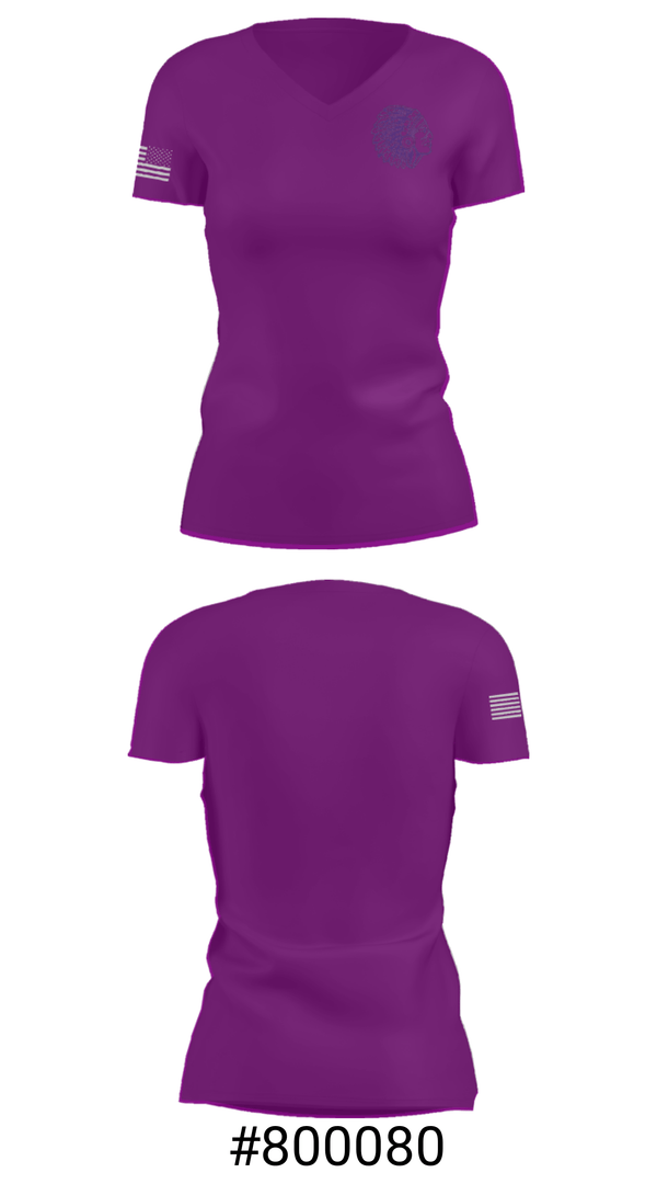 Women's Short Sleeve Vneck Shirt, Marion County High School Basketball, Women's Basketball, Teamtime, Team time, sublimation, custom sports apparel, team uniforms, spirit wear, spiritwear, sports uniforms, custom shirts, team store, custom team store, fundraiser sports, apparel fundraiser