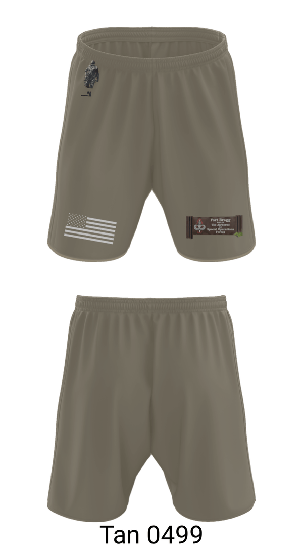 Athletic Shorts With Pockets, , Army, Teamtime, Team time, sublimation, custom sports apparel, team uniforms, spirit wear, spiritwear, sports uniforms, custom shirts, team store, custom team store, fundraiser sports, apparel fundraiser