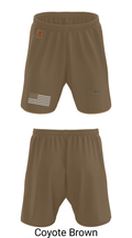 3rd. Battalion 7th. Marines 15768807 Athletic Shorts With Pockets - 13