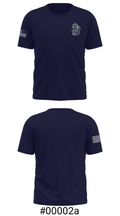 Todd Beamer High School Gymnastics 95798481 Short Sleeve Performance Shirt - 19
