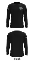 Monrovia Middle School 78493144 Long Sleeve Performance Shirt - 11