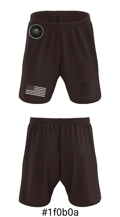 Sempter Paratus 12620472 Athletic Shorts With Pockets - 5