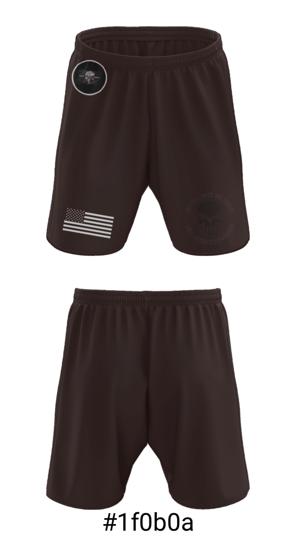 Athletic Shorts With Pockets, , Marines, Teamtime, Team time, sublimation, custom sports apparel, team uniforms, spirit wear, spiritwear, sports uniforms, custom shirts, team store, custom team store, fundraiser sports, apparel fundraiser