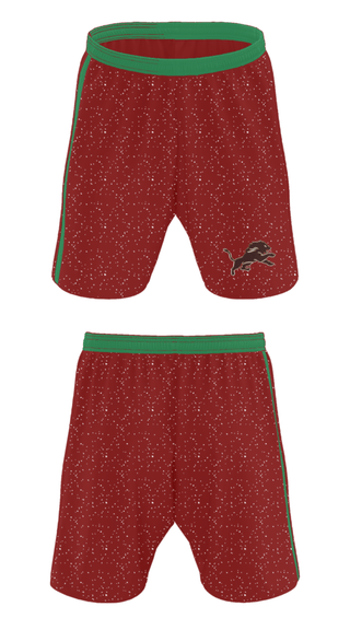 Athletic Shorts With Pockets, Blanchard High School, Spirit Store, Teamtime, Team time, sublimation, custom sports apparel, team uniforms, spirit wear, spiritwear, sports uniforms, custom shirts, team store, custom team store, fundraiser sports, apparel fundraiser