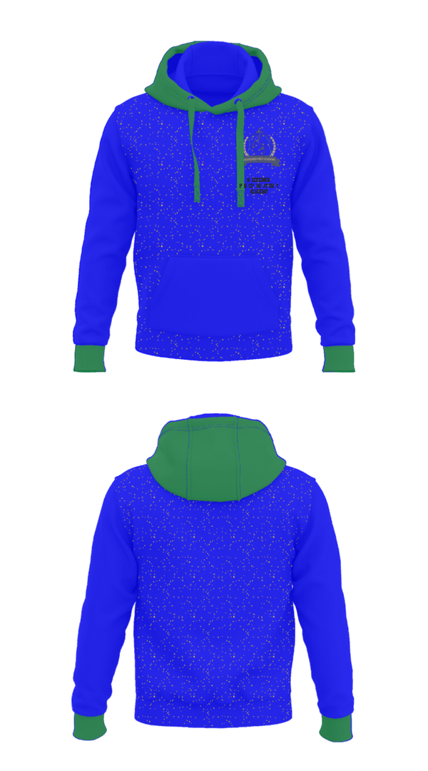 Hoodie, Redeemer Preparatory Academy, Spirit Store, Teamtime, Team time, sublimation, custom sports apparel, team uniforms, spirit wear, spiritwear, sports uniforms, custom shirts, team store, custom team store, fundraiser sports, apparel fundraiser