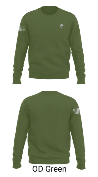 Crew Neck Sweatshirt, PGPD, Police, Teamtime, Team time, sublimation, custom sports apparel, team uniforms, spirit wear, spiritwear, sports uniforms, custom shirts, team store, custom team store, fundraiser sports, apparel fundraiser
