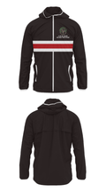 Richard Allen Schools Fundraiser 73469893 Windbreaker - 25