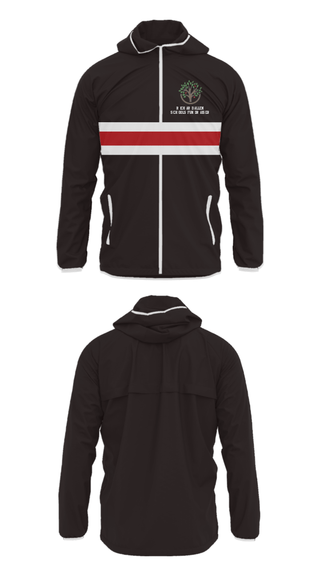 Windbreaker, Richard Allen Schools Fundraiser, Spirit Store, Teamtime, Team time, sublimation, custom sports apparel, team uniforms, spirit wear, spiritwear, sports uniforms, custom shirts, team store, custom team store, fundraiser sports, apparel fundraiser