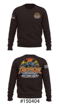 Tropical Rentalz 23868718 Crew Neck Sweatshirt - 1