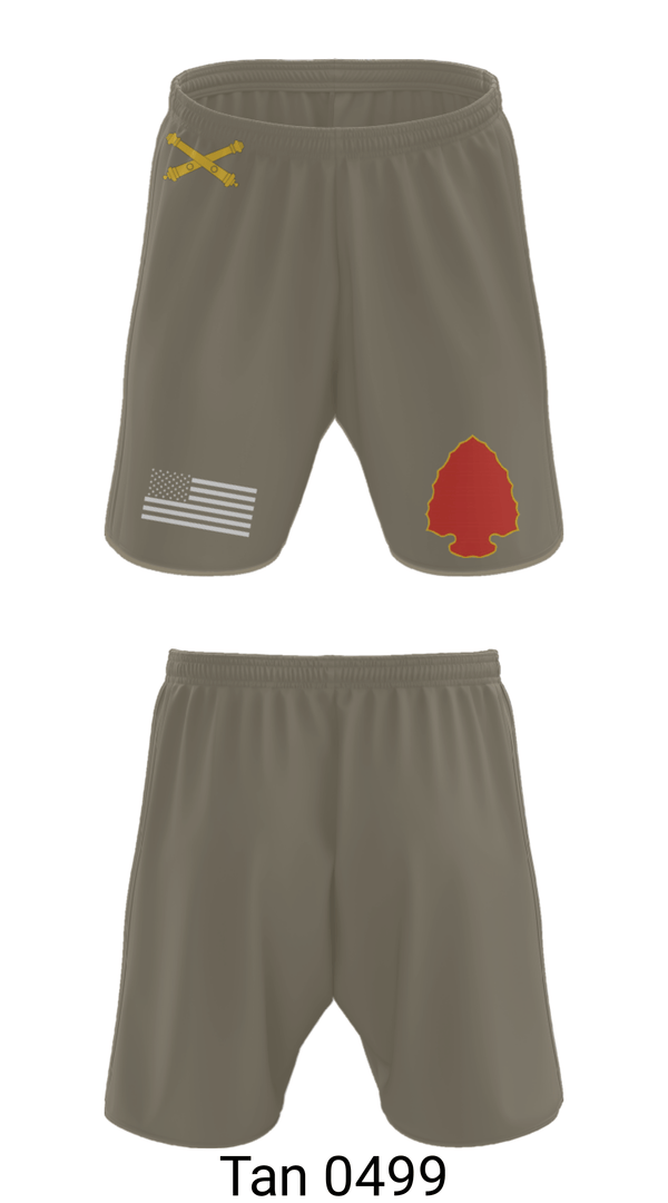 Athletic Shorts With Pockets, , National Guard, Teamtime, Team time, sublimation, custom sports apparel, team uniforms, spirit wear, spiritwear, sports uniforms, custom shirts, team store, custom team store, fundraiser sports, apparel fundraiser