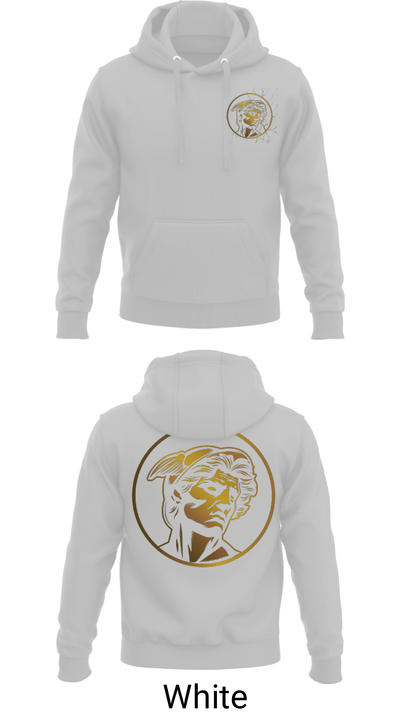 Hermes Endurance 78938911 Hoodie - 3