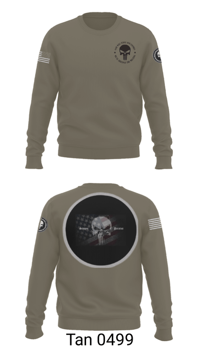 Sempter Paratus 12620472 Crew Neck Sweatshirt - 34