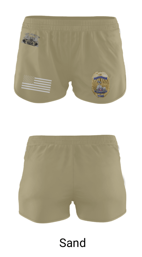 Ranger Panties, , Marines, Teamtime, Team time, sublimation, custom sports apparel, team uniforms, spirit wear, spiritwear, sports uniforms, custom shirts, team store, custom team store, fundraiser sports, apparel fundraiser