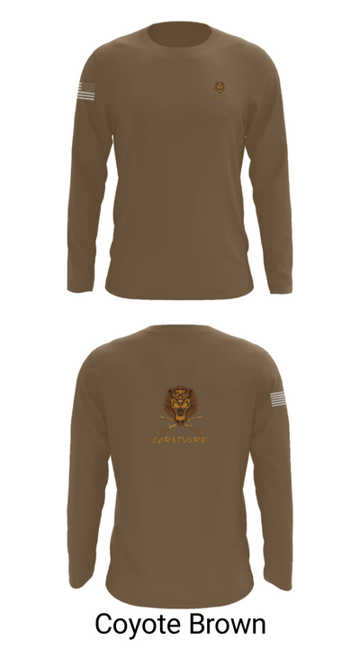 1-9 cav 77516871 Long Sleeve Performance Shirt - 11