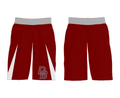 Don Bosco Preparatory High School Basketball 12160325 Mens Soccer Shorts - 33