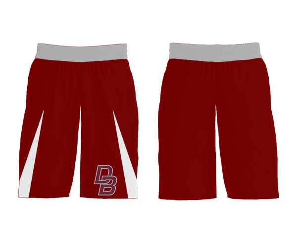 Mens Soccer Shorts, Don Bosco Preparatory High School Basketball, Men's Basketball, Teamtime, Team time, sublimation, custom sports apparel, team uniforms, spirit wear, spiritwear, sports uniforms, custom shirts, team store, custom team store, fundraiser sports, apparel fundraiser