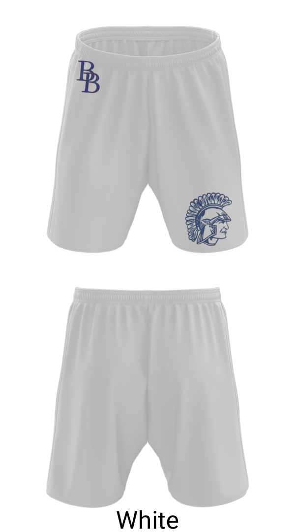 Athletic Shorts With Pockets, Blind Brook High School Basketball, Men's Basketball, Teamtime, Team time, sublimation, custom sports apparel, team uniforms, spirit wear, spiritwear, sports uniforms, custom shirts, team store, custom team store, fundraiser sports, apparel fundraiser