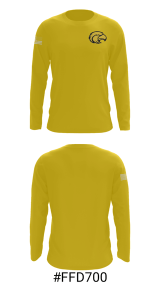 Long Sleeve Performance Shirt, Scott High School Basketball, Women's Basketball, Teamtime, Team time, sublimation, custom sports apparel, team uniforms, spirit wear, spiritwear, sports uniforms, custom shirts, team store, custom team store, fundraiser sports, apparel fundraiser