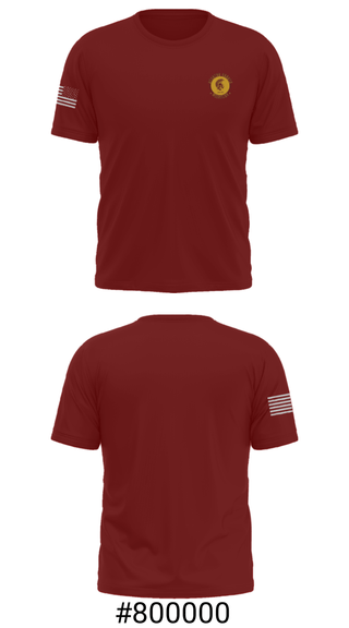 Short Sleeve Performance Shirt, Stanton County High School Wrestling, Wrestling, Teamtime, Team time, sublimation, custom sports apparel, team uniforms, spirit wear, spiritwear, sports uniforms, custom shirts, team store, custom team store, fundraiser sports, apparel fundraiser