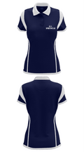 All Sportswear 16642207 Women's Short Sleeve Performance Polo  - 26
