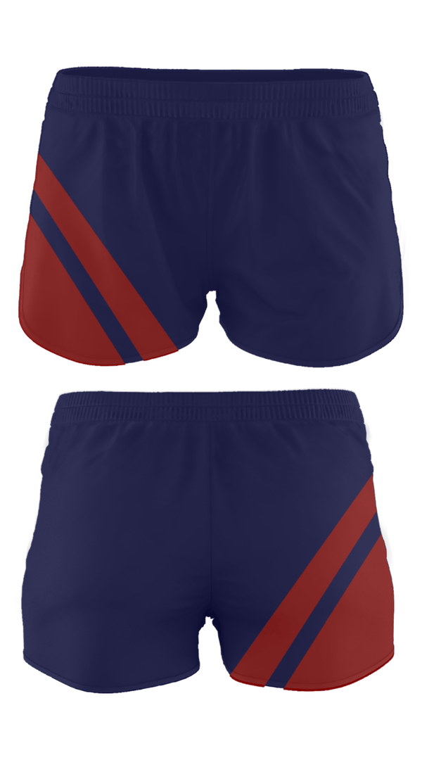 Track Shorts, x, Cross Country, Teamtime, Team time, sublimation, custom sports apparel, team uniforms, spirit wear, spiritwear, sports uniforms, custom shirts, team store, custom team store, fundraiser sports, apparel fundraiser