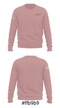 Good Earth Expedition 64940526 Crew Neck Sweatshirt - 16