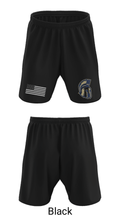 Smithfield-Selma High School 78186142 Athletic Shorts With Pockets - 8