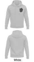 Sumner-Fredericksburg High School Basketball 1668594 Hoodie - 3