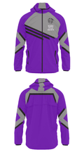 Shadow Hills Knights 54747751 Windbreaker - 28