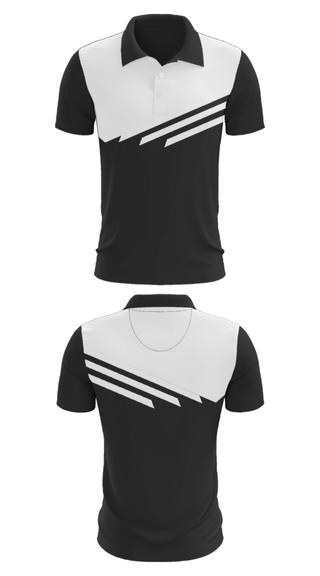 Short Sleeve Performance Polo, Boomers, Women's Basketball, Teamtime, Team time, sublimation, custom sports apparel, team uniforms, spirit wear, spiritwear, sports uniforms, custom shirts, team store, custom team store, fundraiser sports, apparel fundraiser