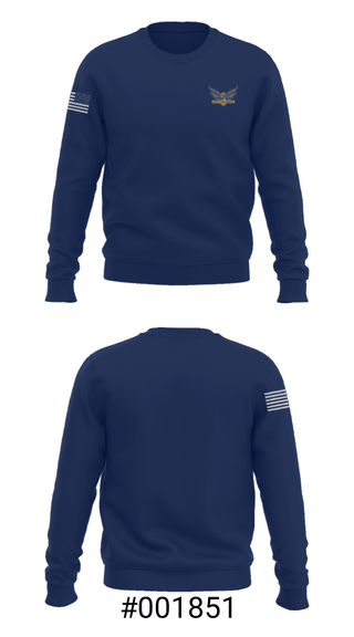 Crew Neck Sweatshirt, Victory College Prep Academy Basketball, Men's Basketball, Teamtime, Team time, sublimation, custom sports apparel, team uniforms, spirit wear, spiritwear, sports uniforms, custom shirts, team store, custom team store, fundraiser sports, apparel fundraiser